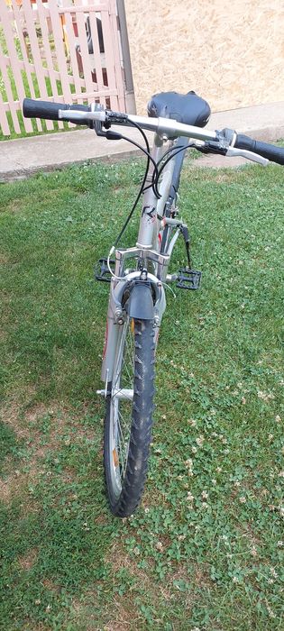 Продається велосипед