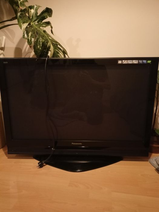 Telewizor plazmowy Panasonic Viera 42cale Wieliczka • OLX.pl