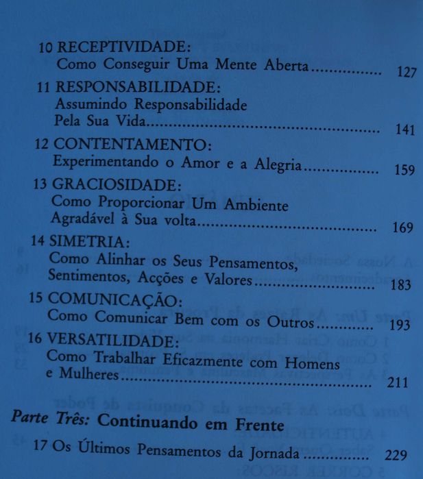 Como Viver Em Harmonia