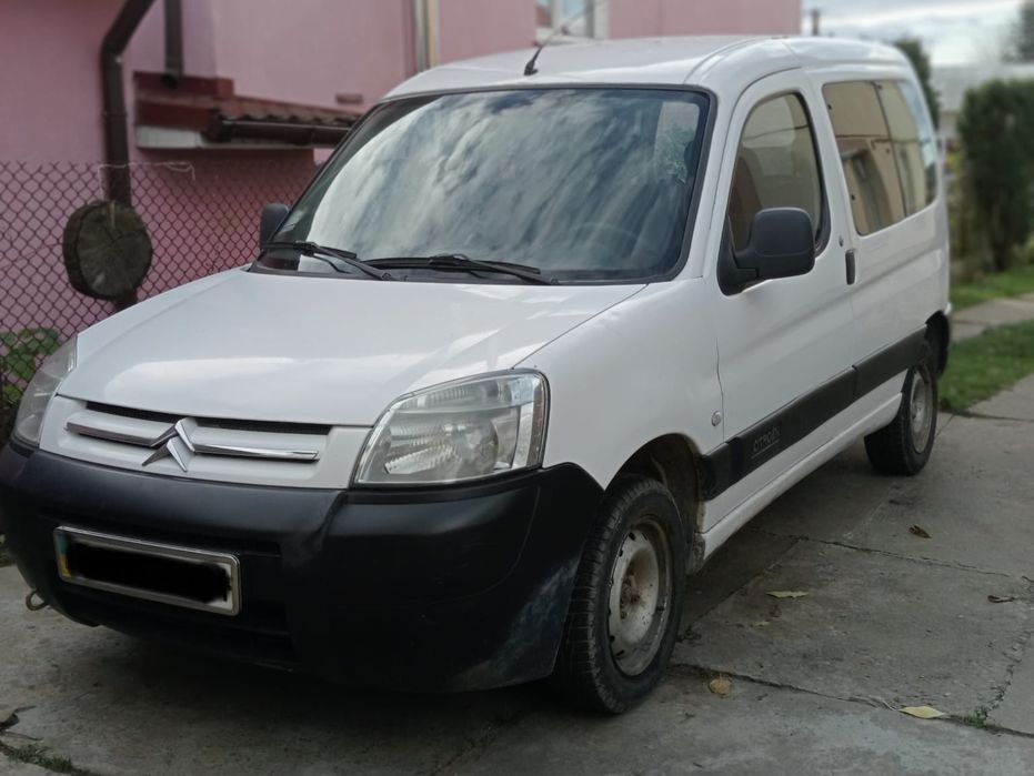 Продам автомобіль