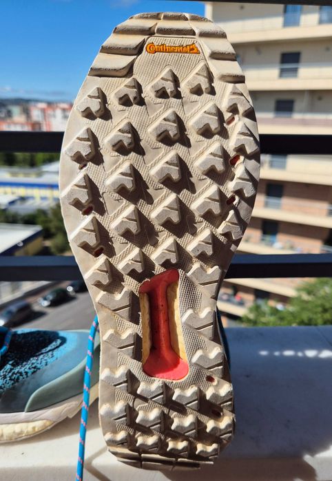 Bota de caminhada adidas Terrex483800684304814081