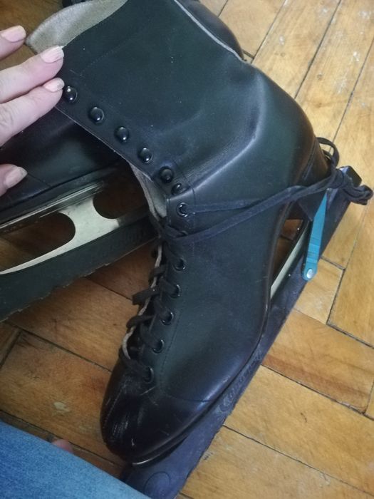 Ковзани дорослі кюнзлі