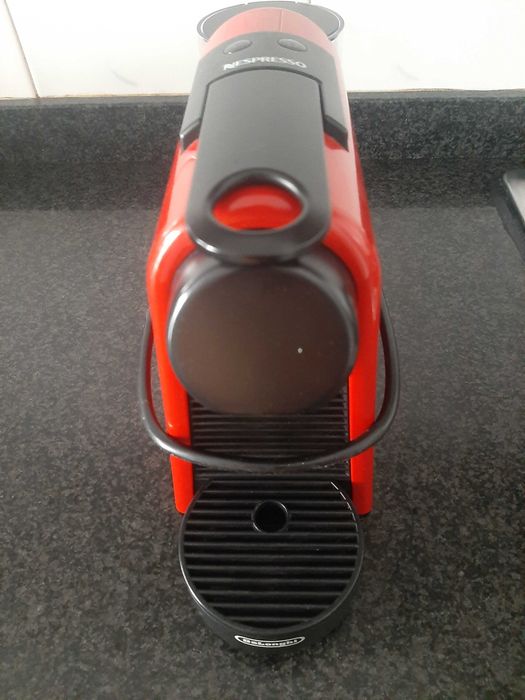 Maquina cafe Delonghi Nespresso Mod.EN85 R