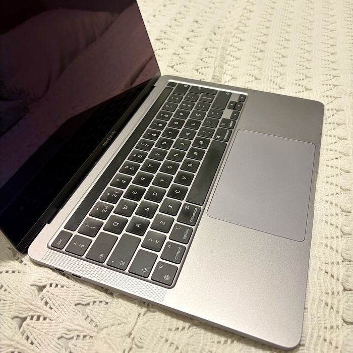 MacBook Pro M1 de 13 polegadas
