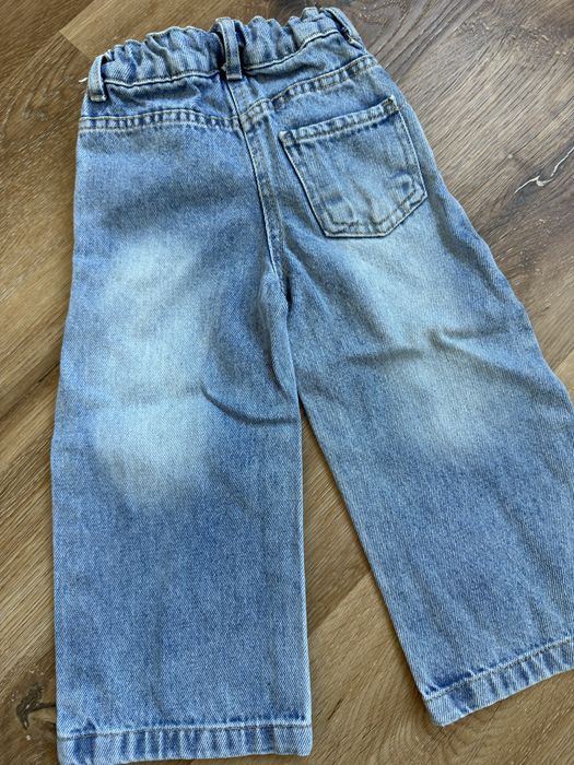 Джинси для дівчинки Zara