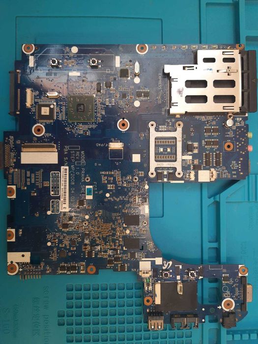 Samsung R60Plus (NP-R60FS06) запчасти