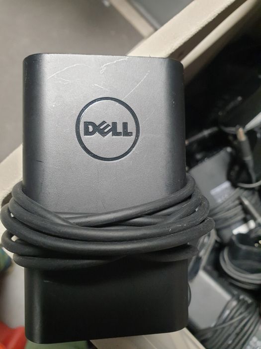 Блоки живлення dell