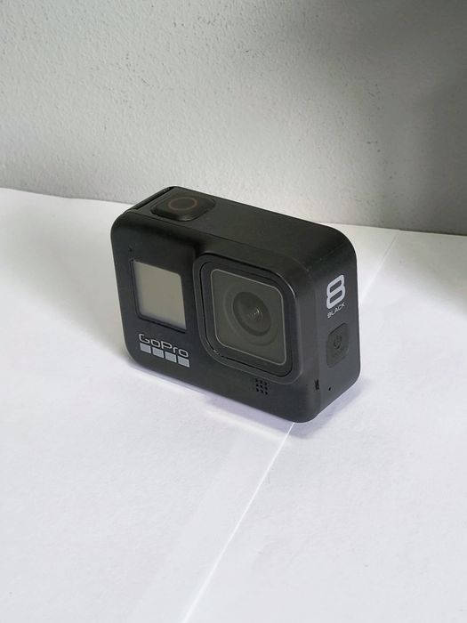 GoPro Hero 8 Black