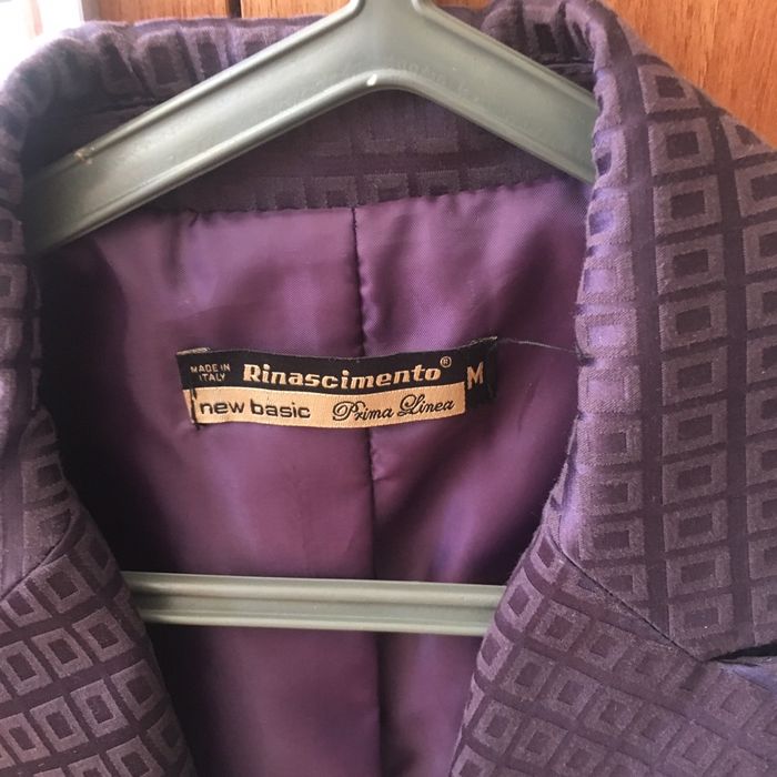 Blaser Senhora - varios