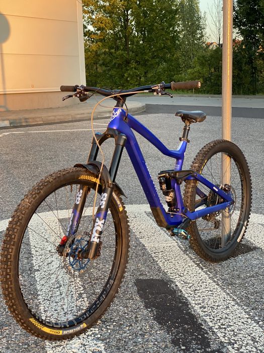 Dartmoor thunderbird cf pro 2023