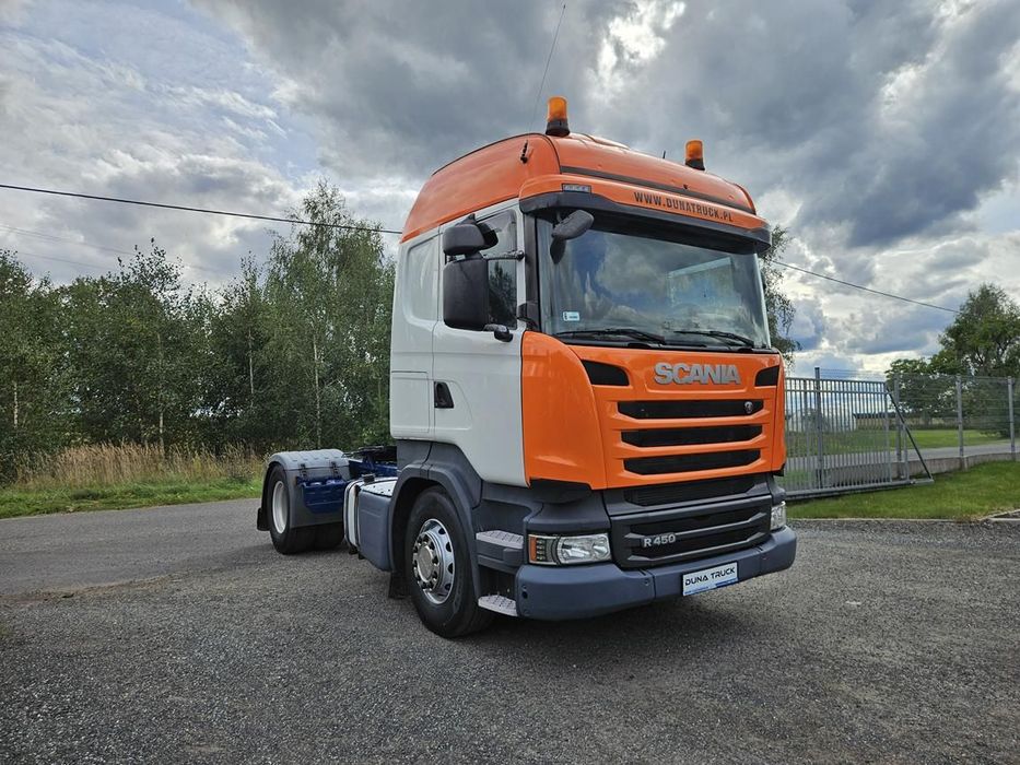 Scania