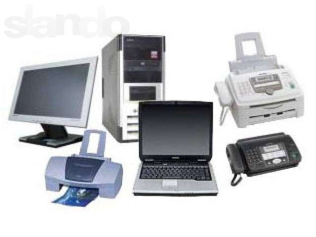 Виїздна заправка  картриджів