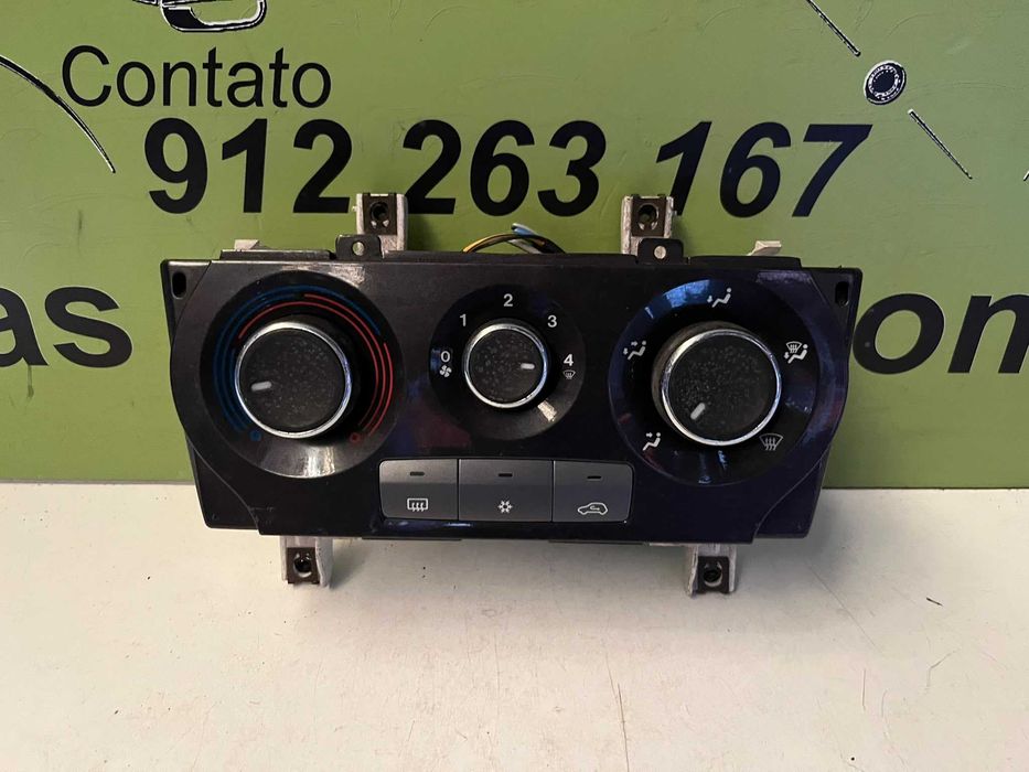 Fiat Bravo - Comando Sofagem Ar Condicionado - S013