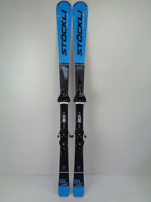 *nartybochnia.pl* STOCKLI laser SL 155 - 20/21 NABO 3329