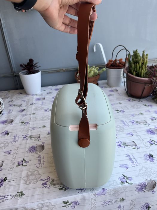 Lancheira Polarbox
