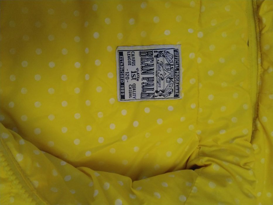 Дитяча безрукавка