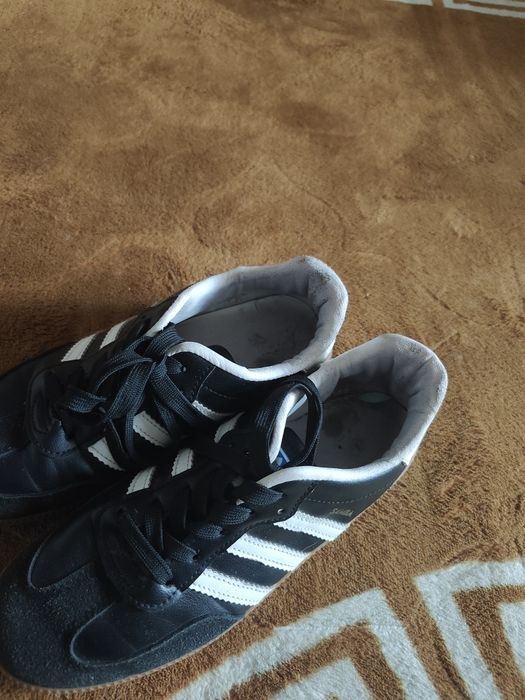 Buty sportowe samba