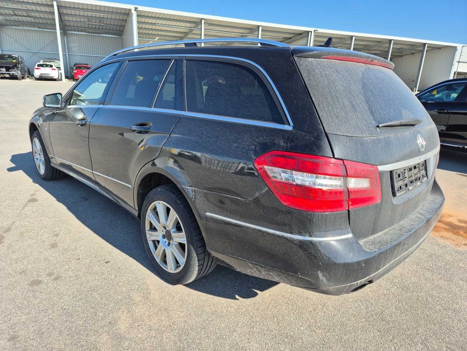 w212 tylna klapa 040