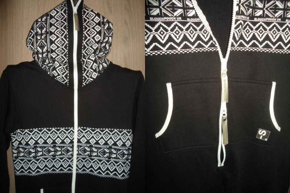 Комбинезон Пижама кигуруми слип х/б размер S/ M/ L