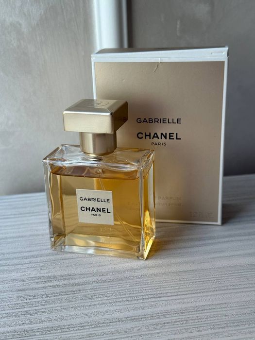 chanel gabrielle - купити парфумерію - Ціна на OLX.ua