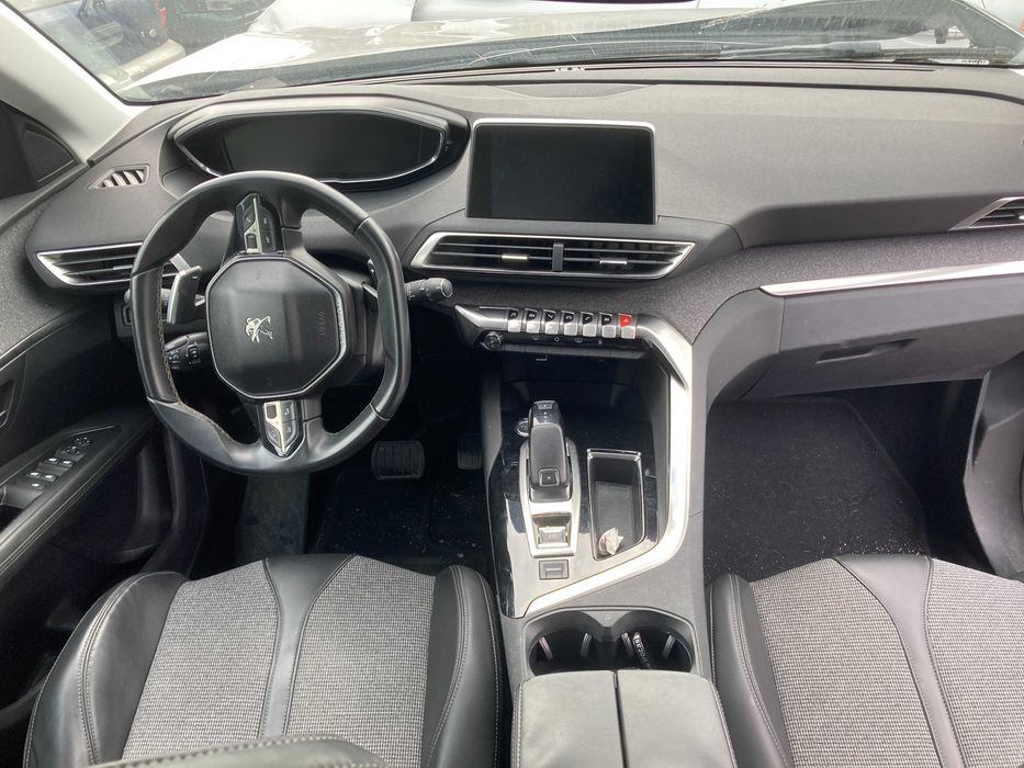 PEUGEOT 3008 Gasoleo