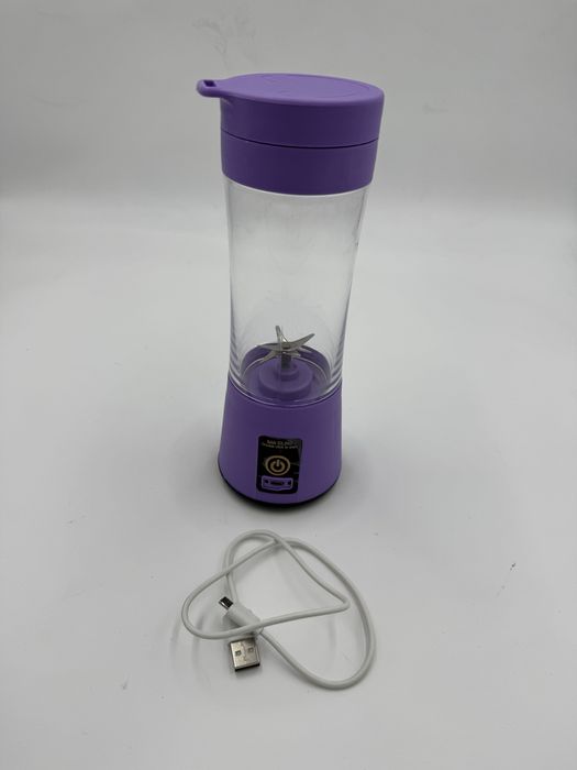 Blender przenosny z ladowarka USB