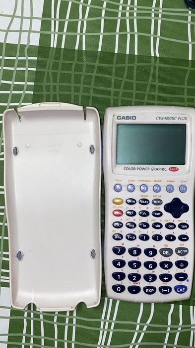 Calculadora Gráfica