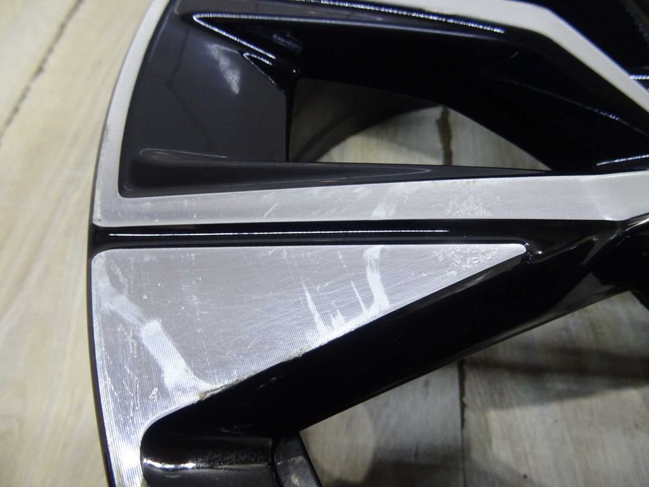 Felga Volvo xc60 7.5Jx19H2 Et50.5 32358598