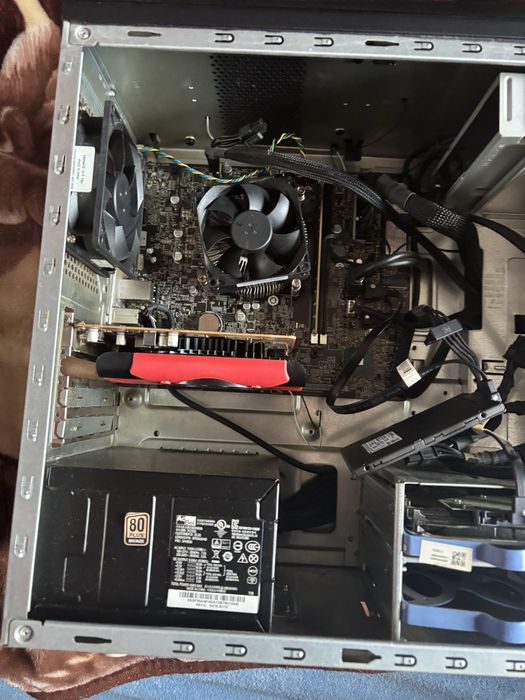 Komputer Stacjorarny