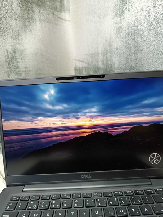 Dell Latitude 7300|I5-8365U|8 GB|SSD 256 М2|13.3" FHD IPS|Гравіювання
