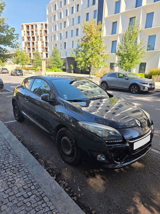 Renault Megane 1.2 TCE — photo 2