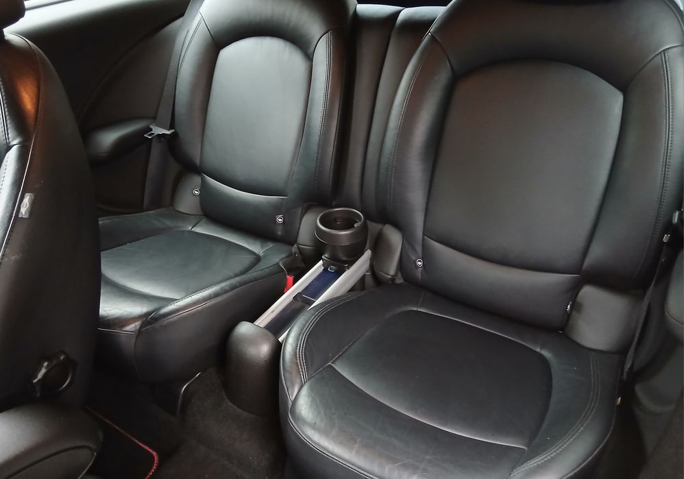 Mini Paceman 2.0 SD /ALL 4/2014 /4×4