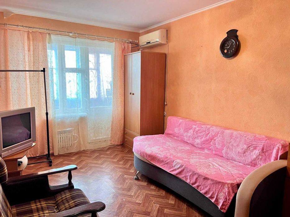 Продам 1 комнатную квартиру ул. Водограйная