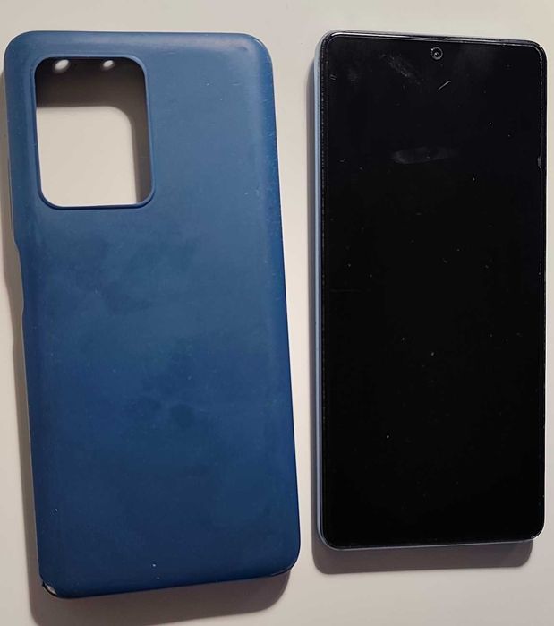 Xiaomi Redmi Note 12 Pro + 5G