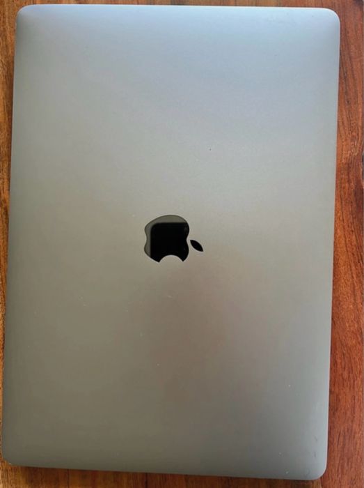 Macbook Pro 2017