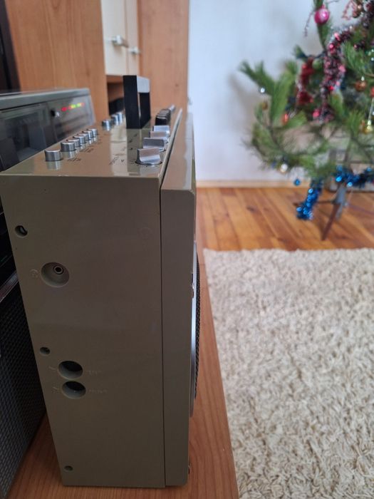 Магнитола ореанда 203