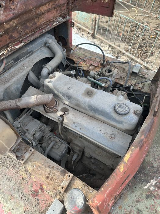 Wózek  widłowy ładowarka 2 szt toyota plus blugar