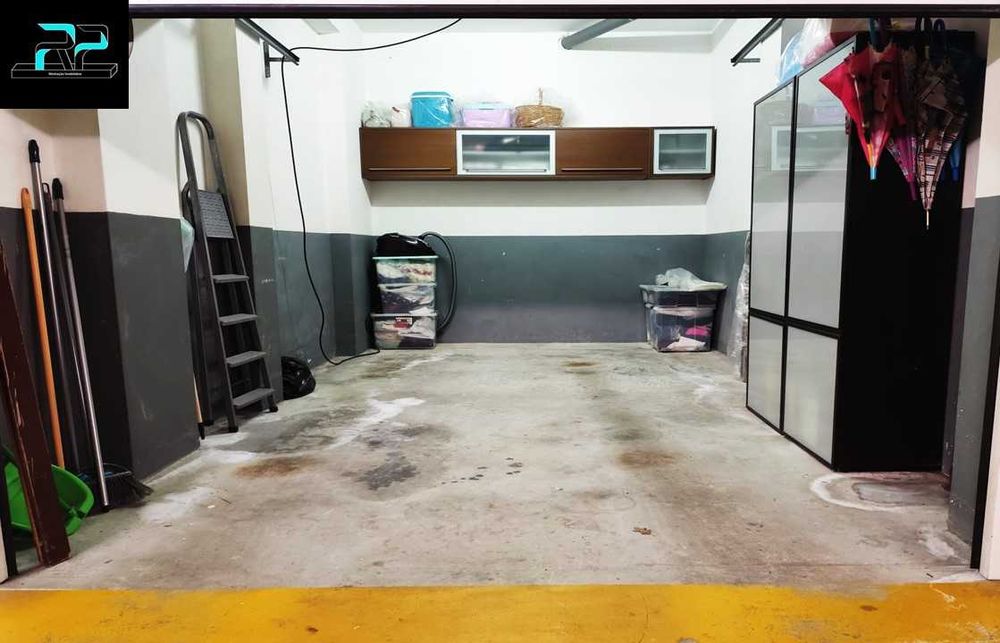 Apartamento T2 Cortegaça