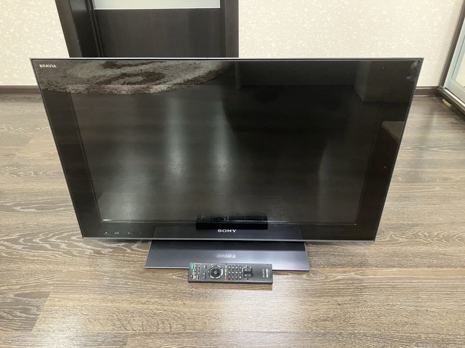 Телевізор Sony Bravia 32 klv-32nx400