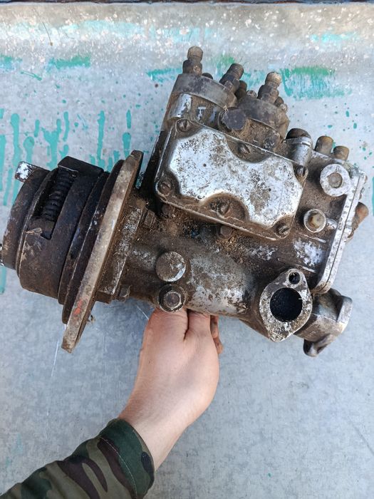 ТНВД,паливний насос Т-150