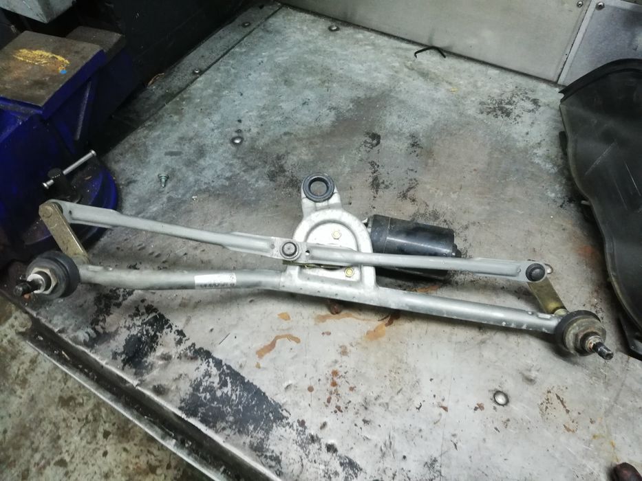 BMW e46 mechanizm wycieraczek EU