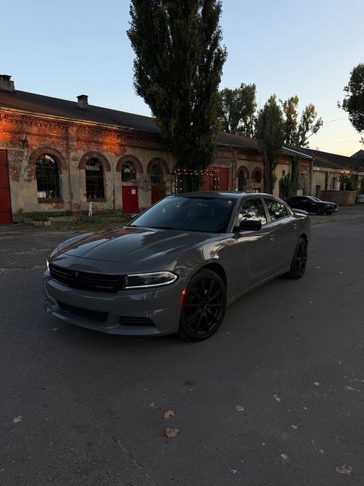 Dodge Charger