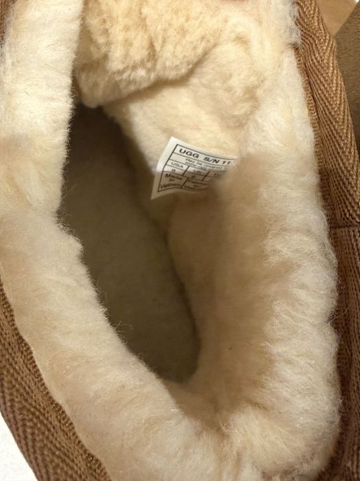 Жіночі нові UGG оригінал!!!