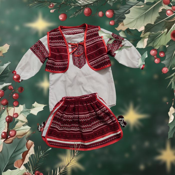 Продам вышиванку