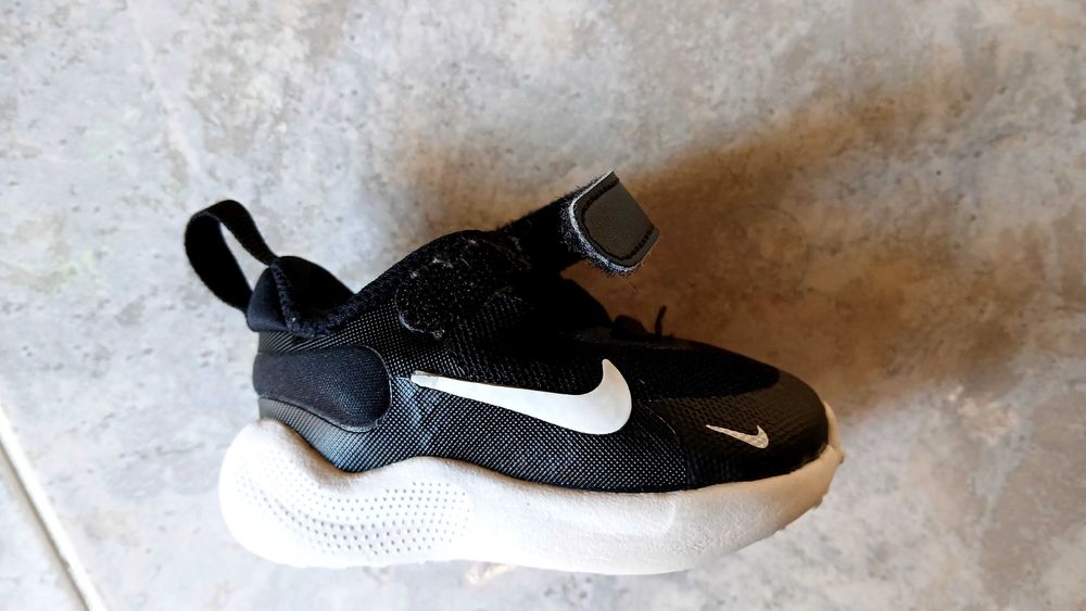 Tenis para Bébé n°-17