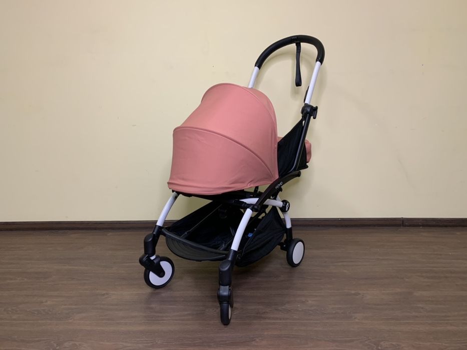 ТОП‼️ Оренда коляски BABYZEN YOYO / STOKKE YOYO³ прокат колясок аренда