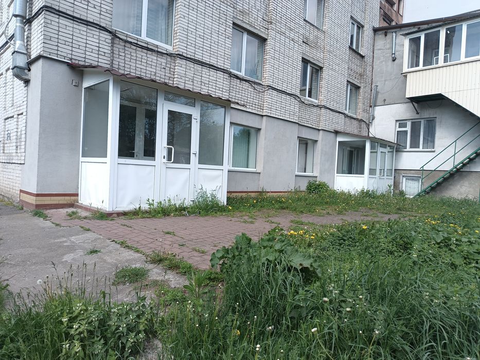 Продаж комерційного приміщення Заготзерно