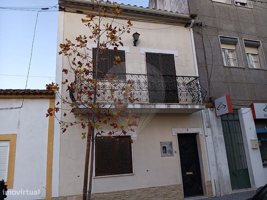 Moradia T3 para venda