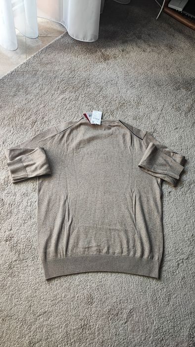 Camisola Pedro Del Hierro