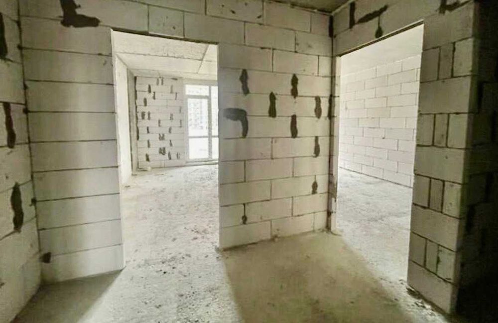 1-комнатная квартира по адресу ул. Сергея Зулинского (площадь 45 м²) - Atlanta.ua - фото 4